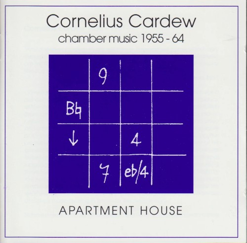 Chamber Music 1955-1964