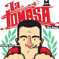 Calafia Surf Ska