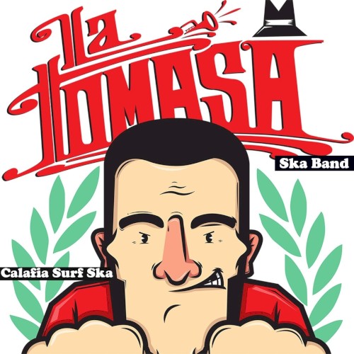 Calafia Surf Ska