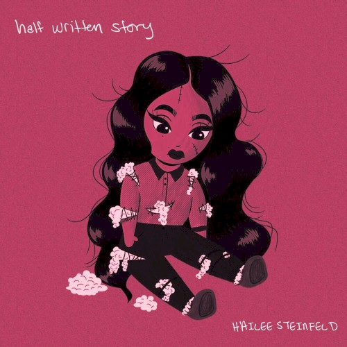 half written story