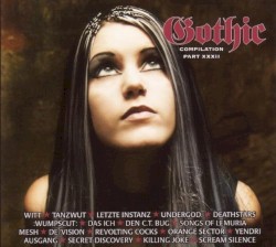 Gothic Compilation Part XXXII