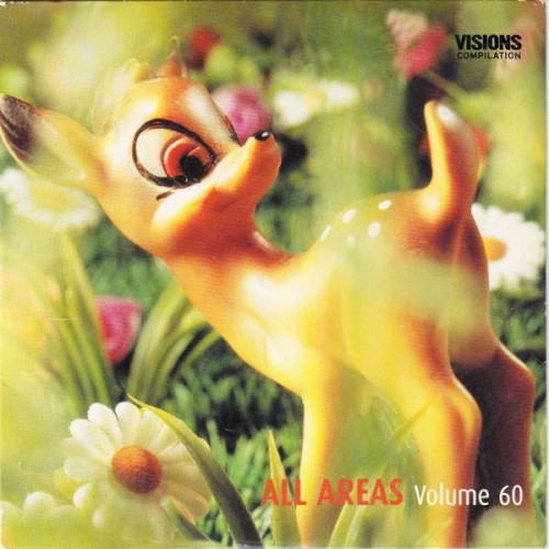 VISIONS: All Areas, Volume 60