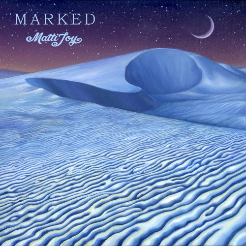 Marked