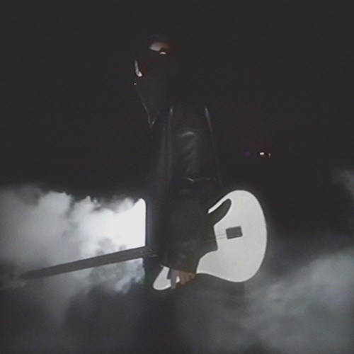 In The Night