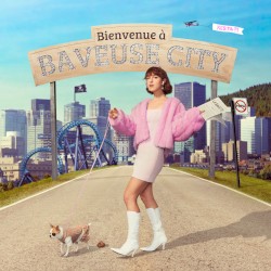 Bienvenue à Baveuse City