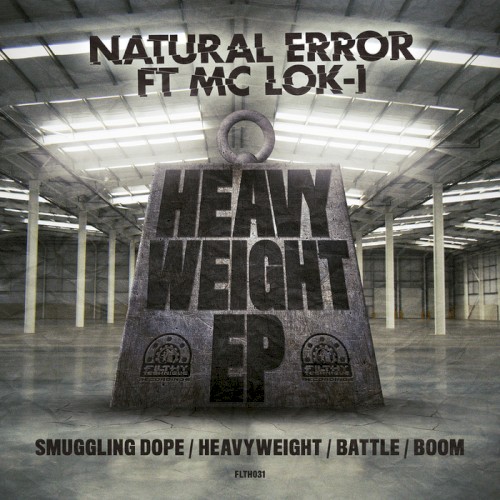 Heavyweight EP