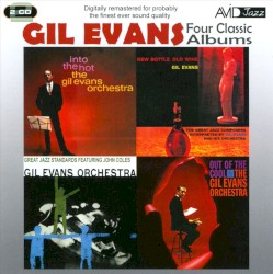 Four Classic Albums