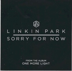 Sorry for Now