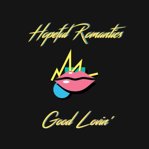 Good Lovin' EP
