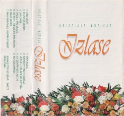 Kristīgās mūzikas izlase