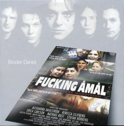 Songs From The Movie Fucking Åmål