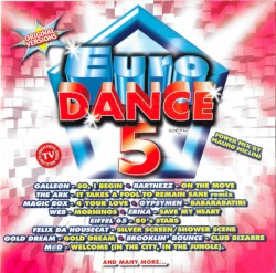 Euro Dance 5