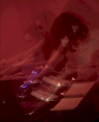 Huerta Ensamble Live at 316 Centro