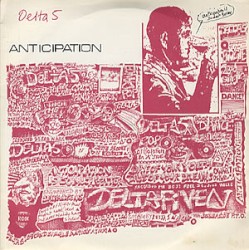 Anticipation