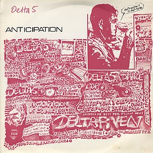 Anticipation