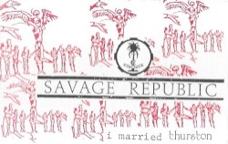 I Married Thurston