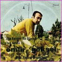 Dile Benden Ne Dilersen / Son Hatıra