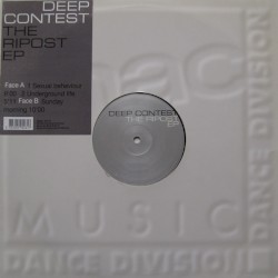 The Ripost EP