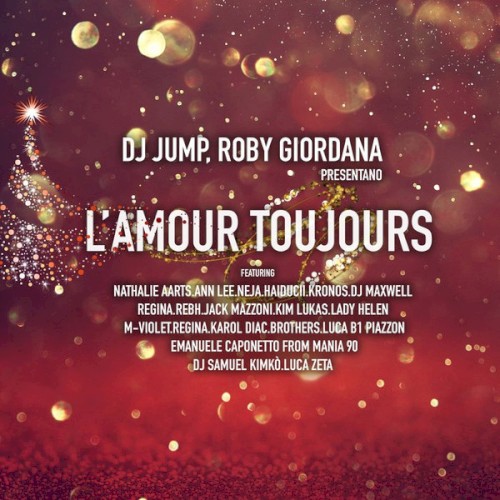 L’amour toujours