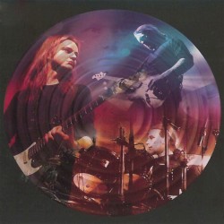 Live In Aarhus '96 (2010 Digital Remaster)