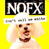 Don’t Call Me White