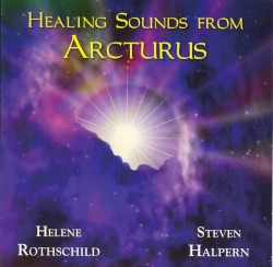 Healing Sounds from Arcturus