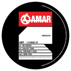 4 Stories EP