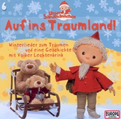 Auf ins Traumland!