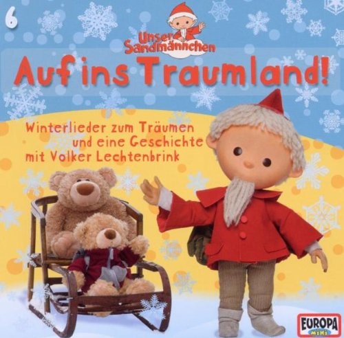 Auf ins Traumland!