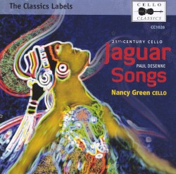 Jaguar Songs