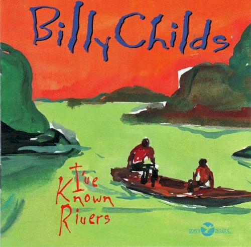 I've Known Rivers