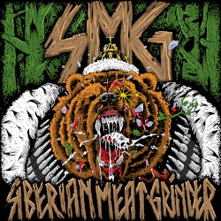 Siberian Meat Grinder