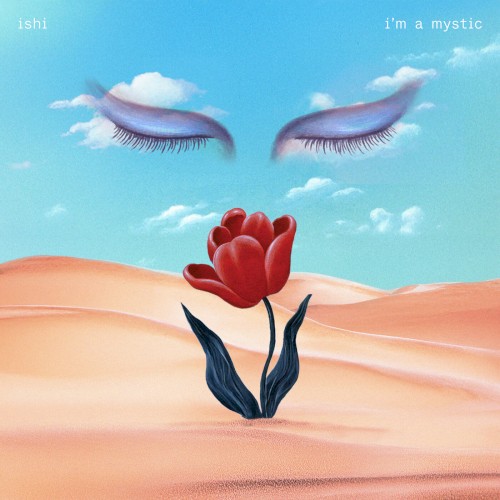 I'm a Mystic