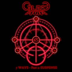 7 Ways Part 2: Suspense