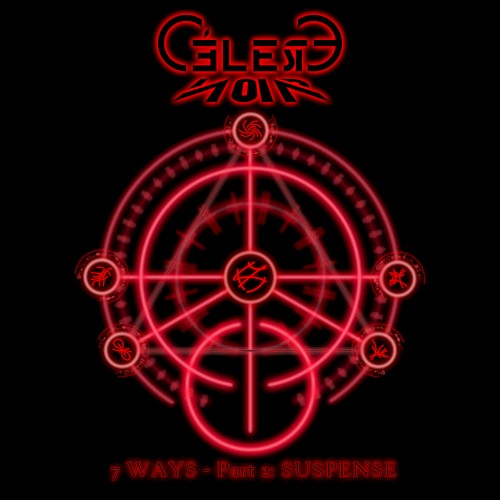 7 Ways Part 2: Suspense
