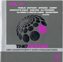 The Dome, Volume 17