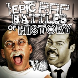Gandhi vs. Martin Luther King Jr.