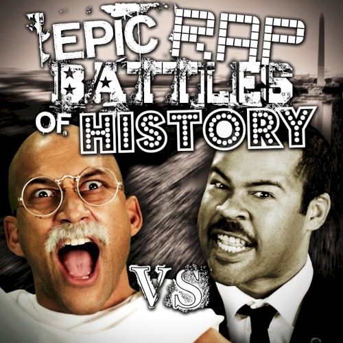 Gandhi vs. Martin Luther King Jr.