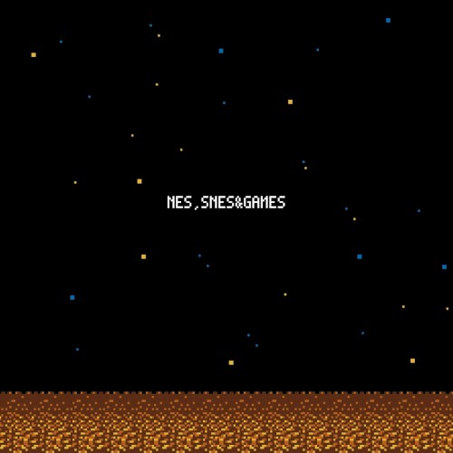Nes, Snes & Games
