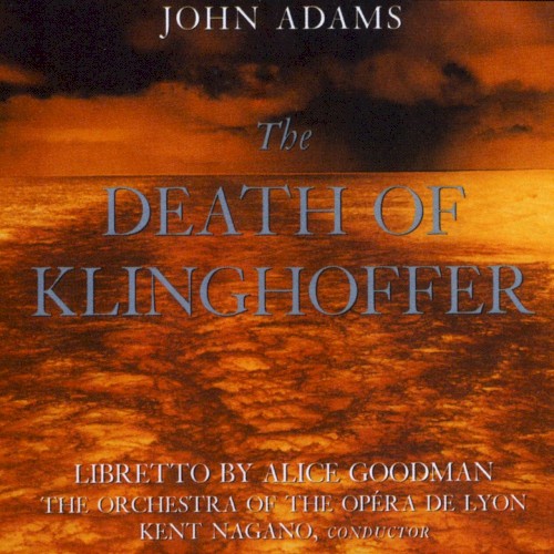 The Death of Klinghoffer