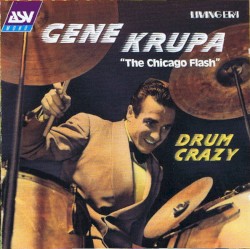 Drum Crazy