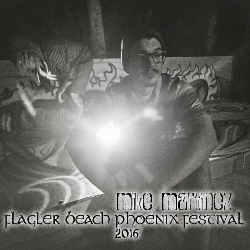 Flagler Beach Phoenix Festival