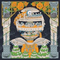 Delirium