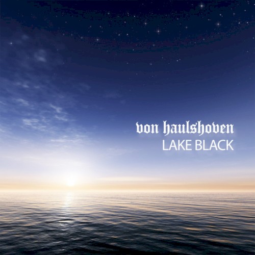 Lake Black