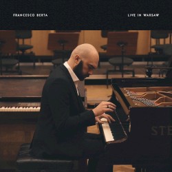 Live in Warsaw