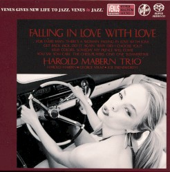 Falling in Love With Love
