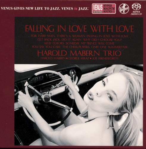 Falling in Love With Love
