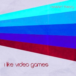 I Like Video Games