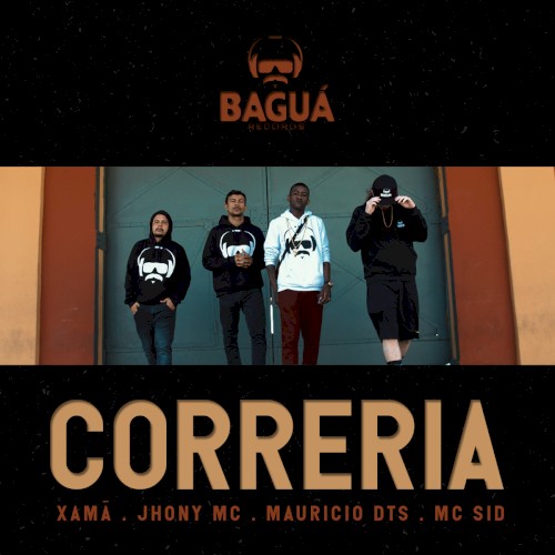 Correria