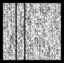 Corrupted Tracks